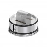 VandyVape MESH WIRE NI80 1.8ohm (100mesh 5ft)